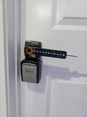 客房, 1 間臥室 | 其他設施