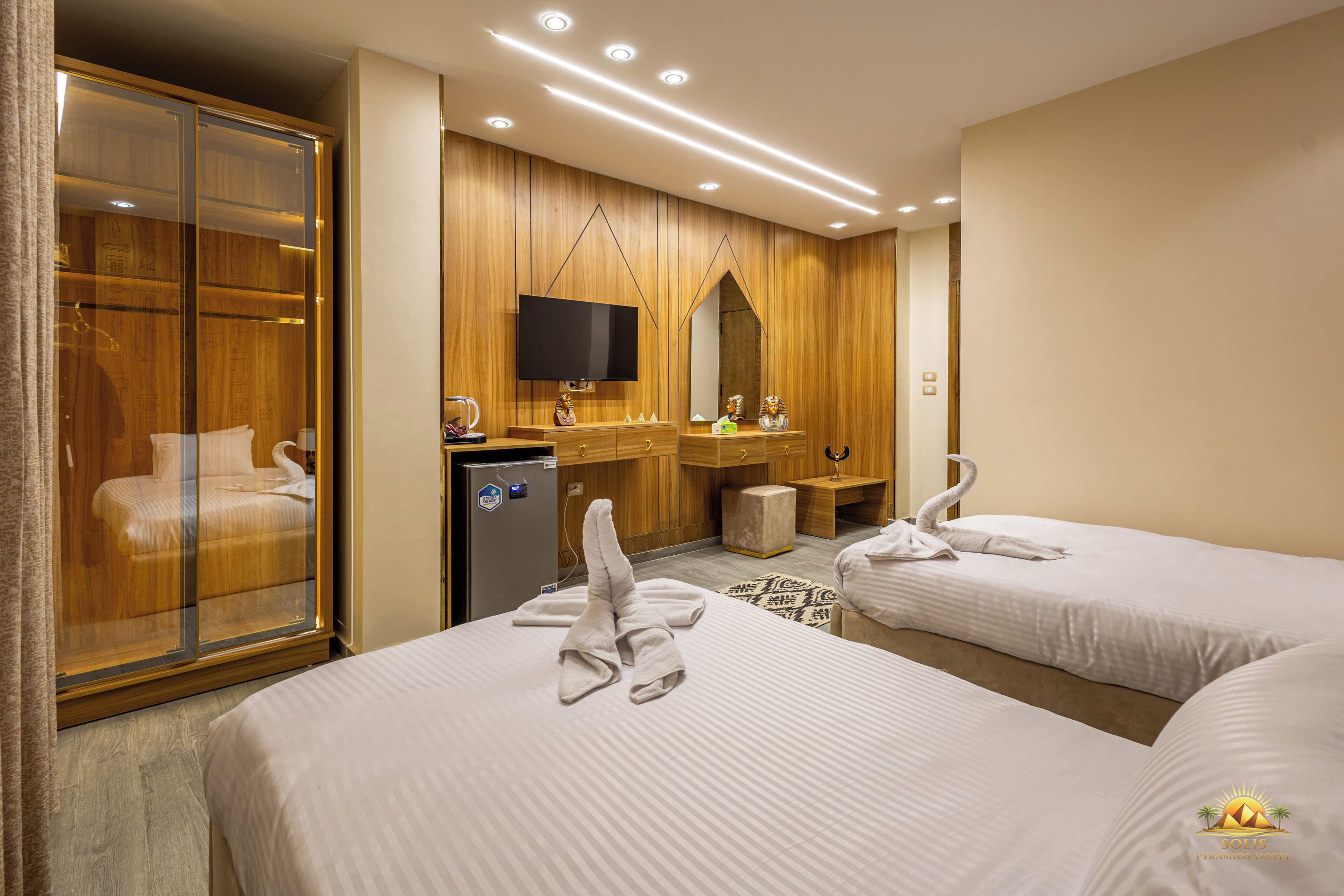Comfort Room