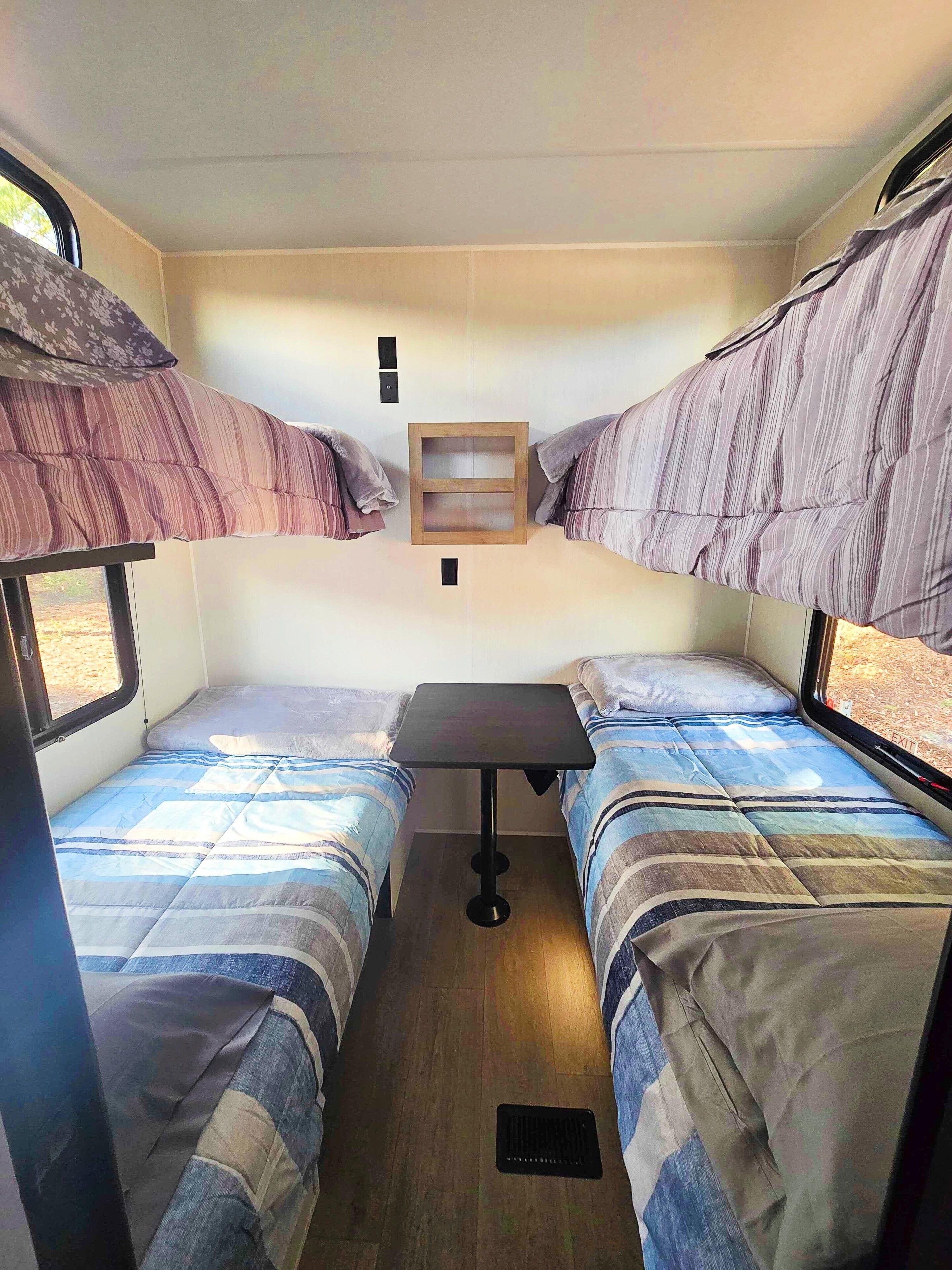1 chambre