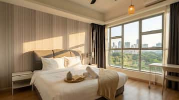 Superior Apartment, 3 Bedrooms