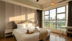 Leilighet – superior, 3 soverom