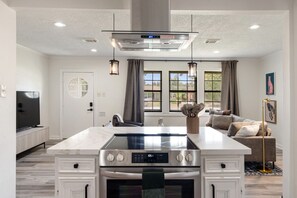 Interior - Themed Houston Family Home Near Downtown | Game Room (Houston)