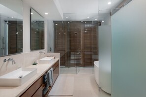 Hair dryer, towels - Condo Cuenco at Surf Residences Punta Mita (Punta Mita)