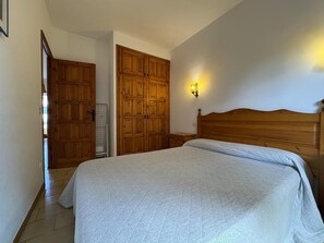 2 bedrooms - Apartment 1 minute from Riells Beach (l'Escala)