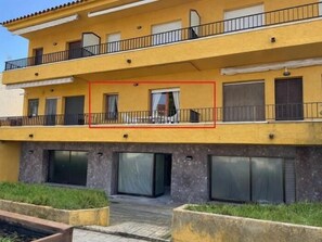 Exterior - Apartment 1 minute from Riells Beach (l'Escala)