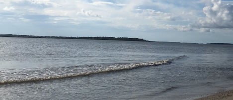 Plage