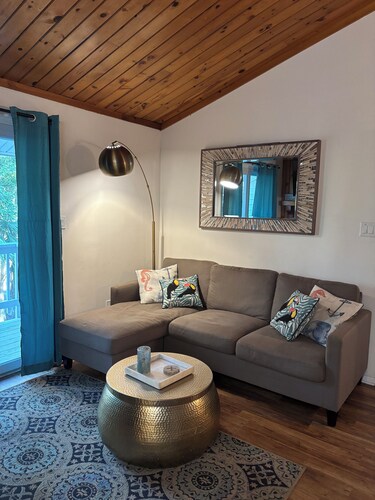 Cozy Edisto Island Villa