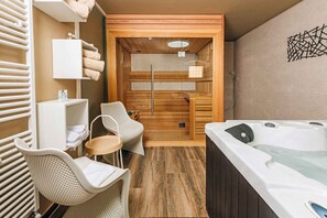 Spa - Holiday Home Villa Anabel (Kaštelir)