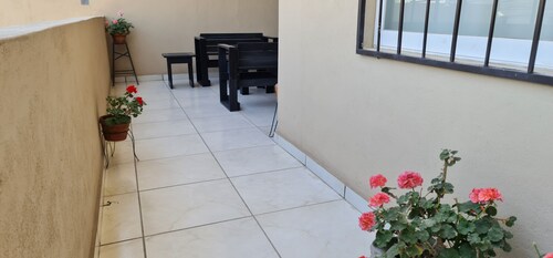 LOFT type apartment "TEMA" 1