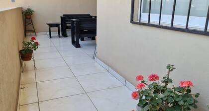LOFT type apartment "TEMA" 1