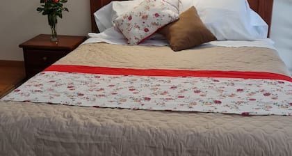 LOFT type apartment "TEMA" 1