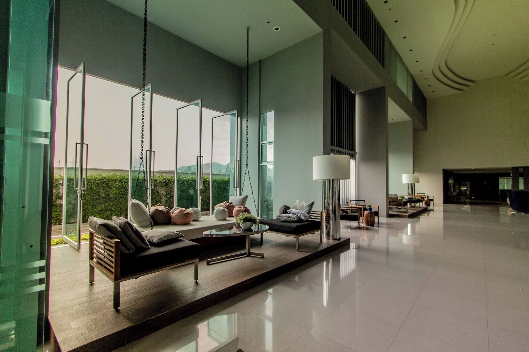 Condo, 2 Bedrooms, Balcony | Living room