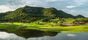 Exterior - Hua Hin 2 Bedroom 2 Bathroom Sea View - 25th Floor (Hua Hin)