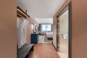 Classic Twin Room - Madison ShenzhenScienceandTechnologyPark (Shenzhen)