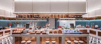 Madison ShenzhenScienceandTechnologyPark