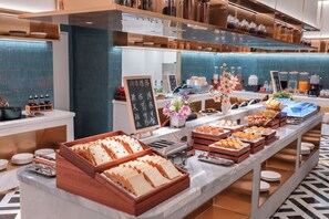 Dining - Madison ShenzhenScienceandTechnologyPark (Shenzhen)