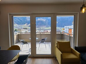 Interior - Stylish single apartments in Jenbach (Jenbach)