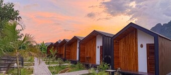 Mini Vangvieng Resort