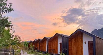 Mini Vangvieng Resort