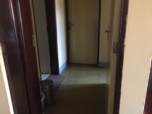 Interior - 1BR 1BA apartment near Kitintale Market Kampala w/ Wi-Fi (Kampala)