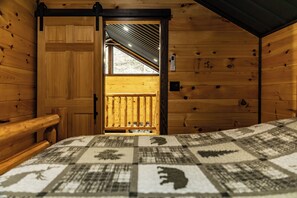 3 habitaciones, wifi gratis y ropa de cama