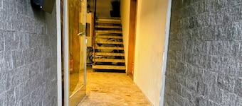 Accommodation for tradespeople - near Karlsruhe
