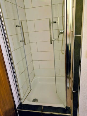 Dusche