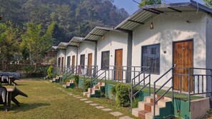 Exterior - Royal Resort Siyana (Rishikesh)