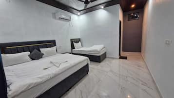 Chambre Double Deluxe