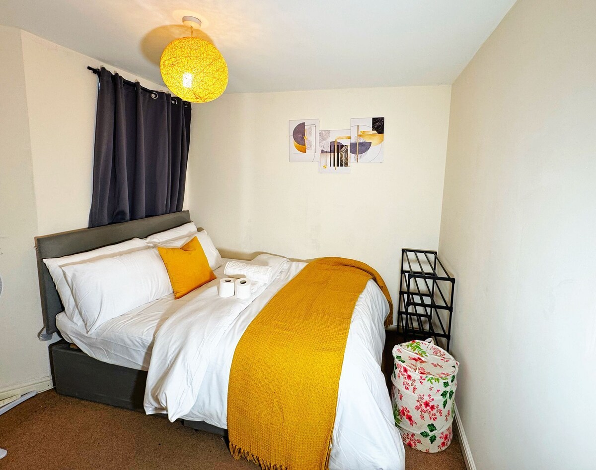 Image de profil de l’hôte