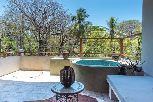 Casa Fortuna Santa teresa