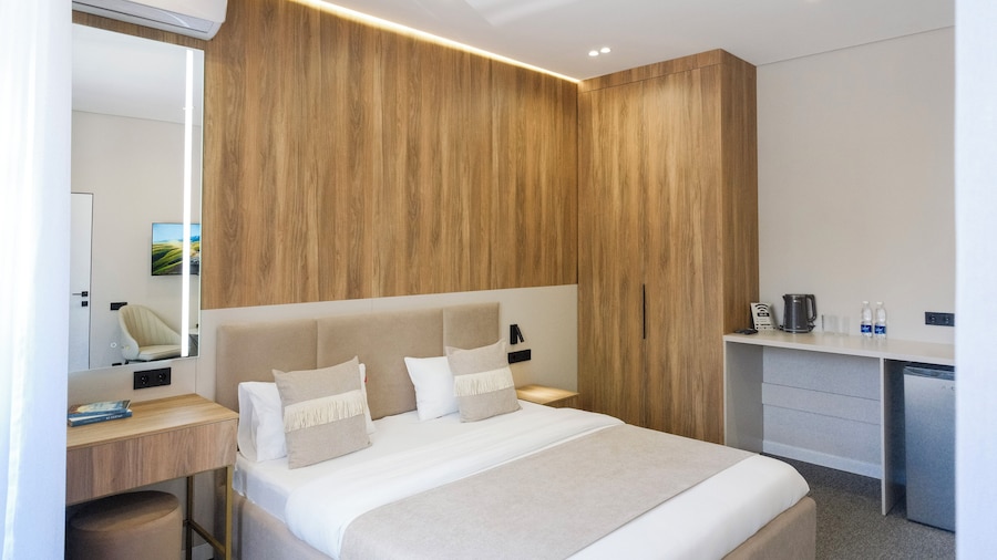 Bulak Hotel