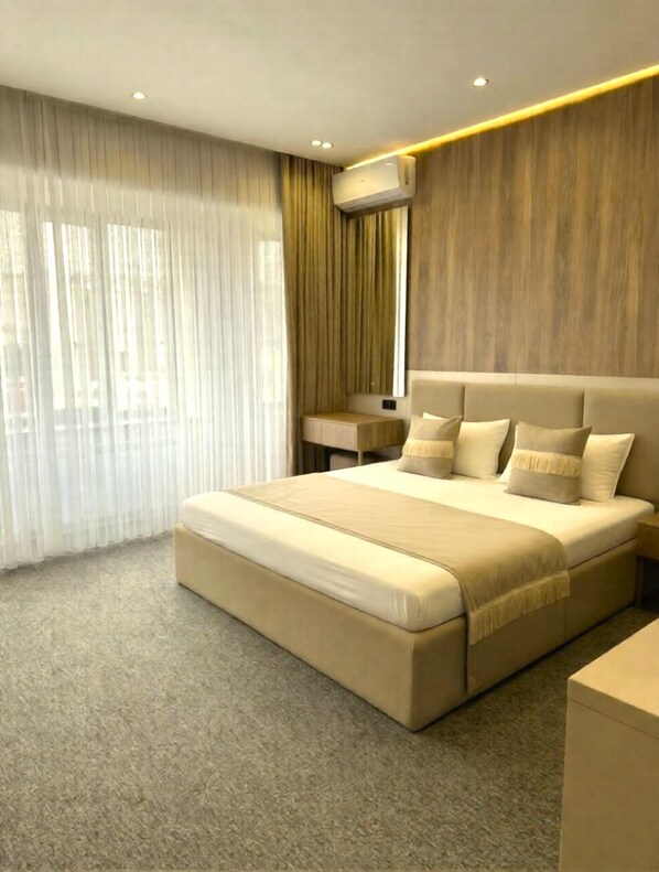 Room - Bulak Hotel (Bishkek)