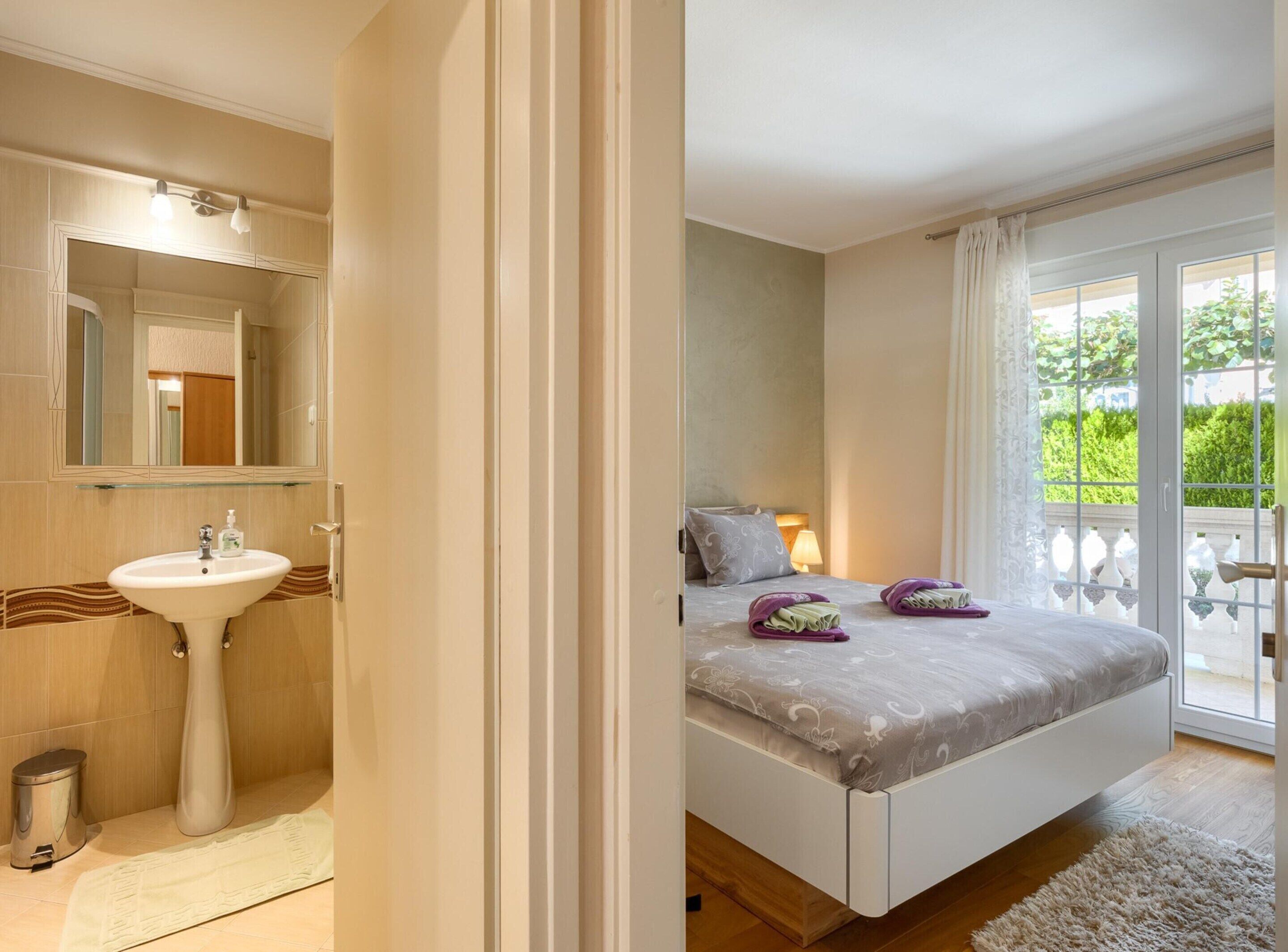 Comfort Apartment, 2 Bedrooms