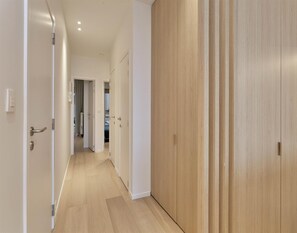 Leilighet – classic, 2 soverom | Innvendig