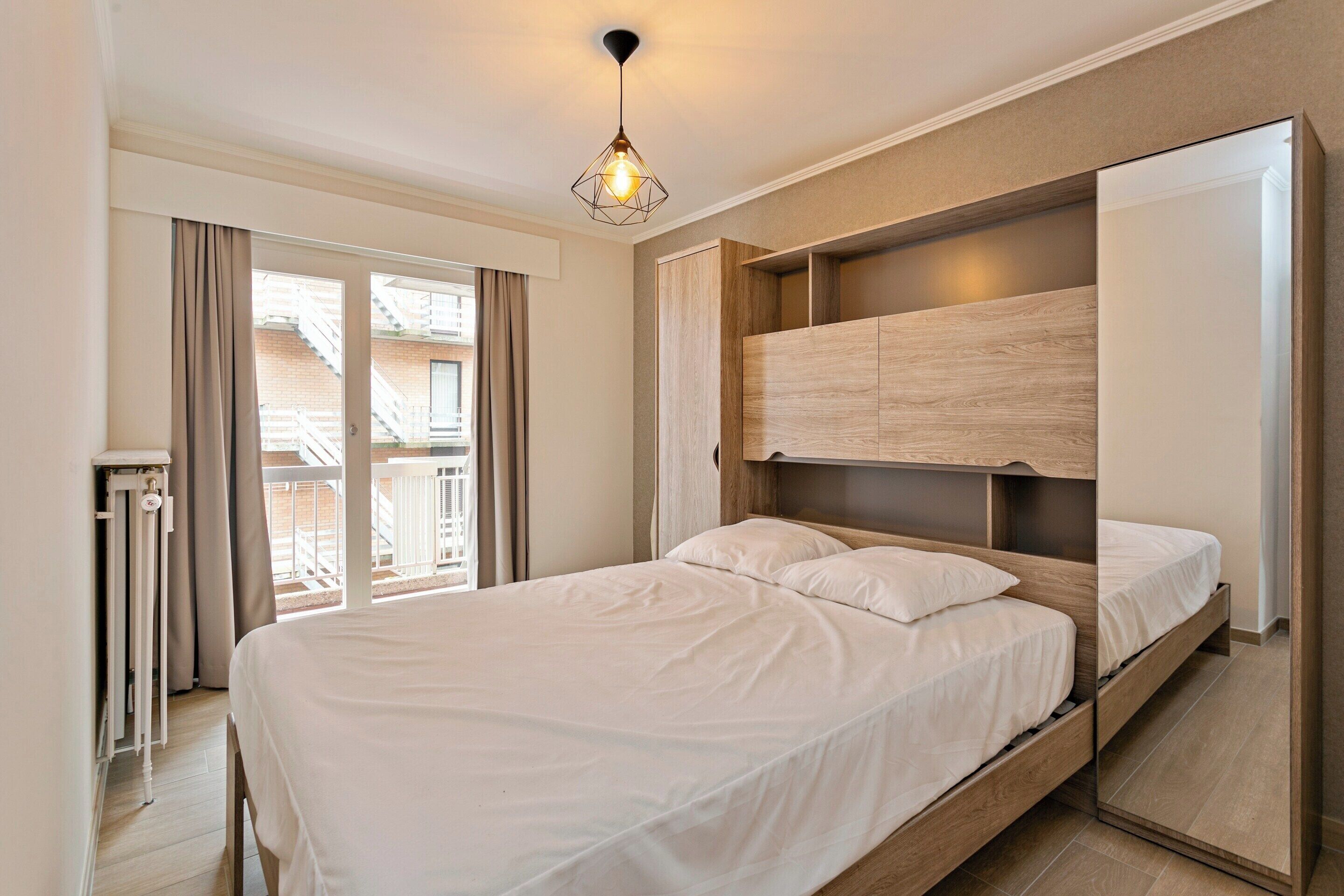 Comfort Apartment, 2 Bedrooms