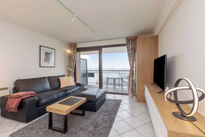 DVD player - Apartment in Blankenberge by Marina Views (Blankenberge)
