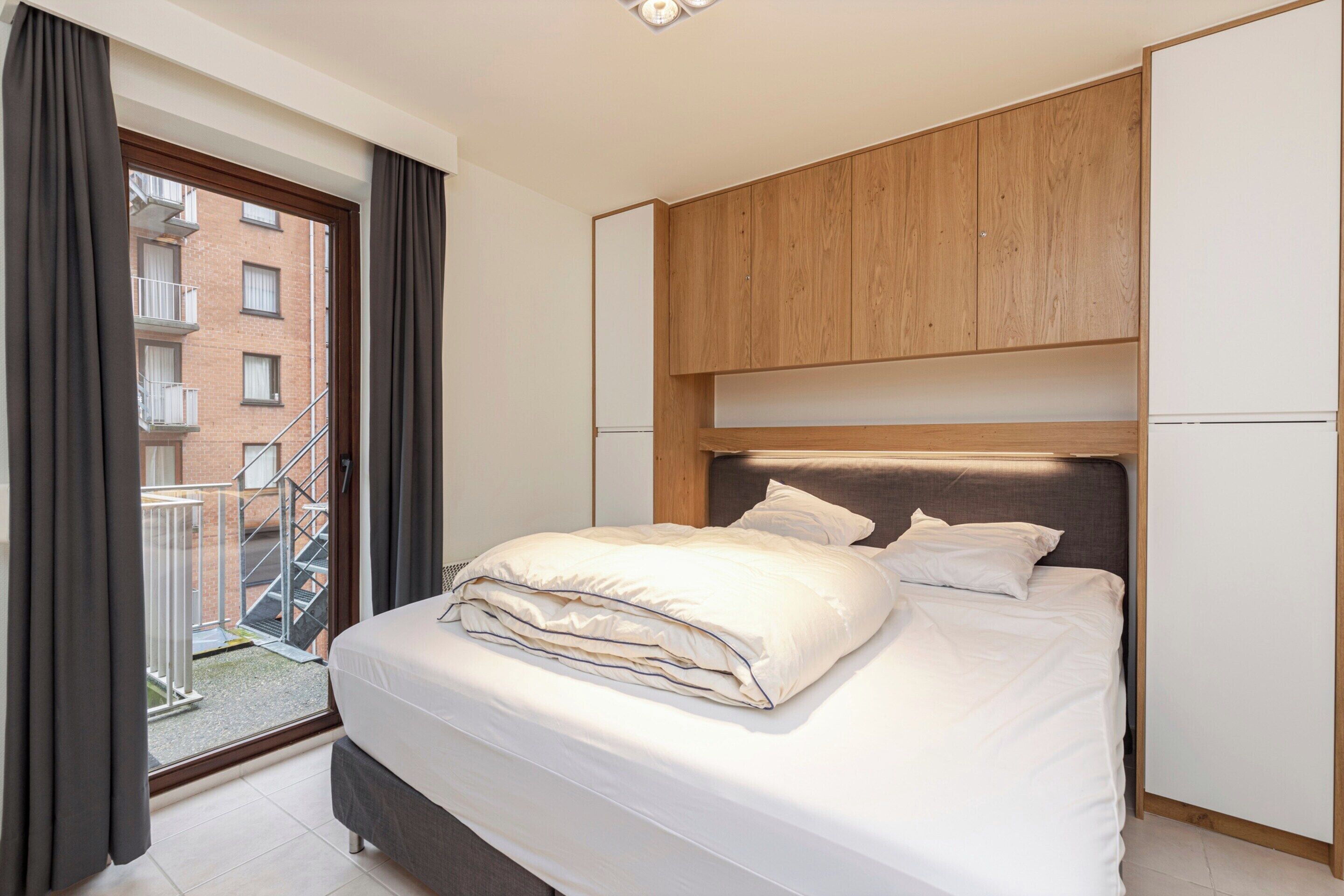Comfort Apartment, 2 Bedrooms