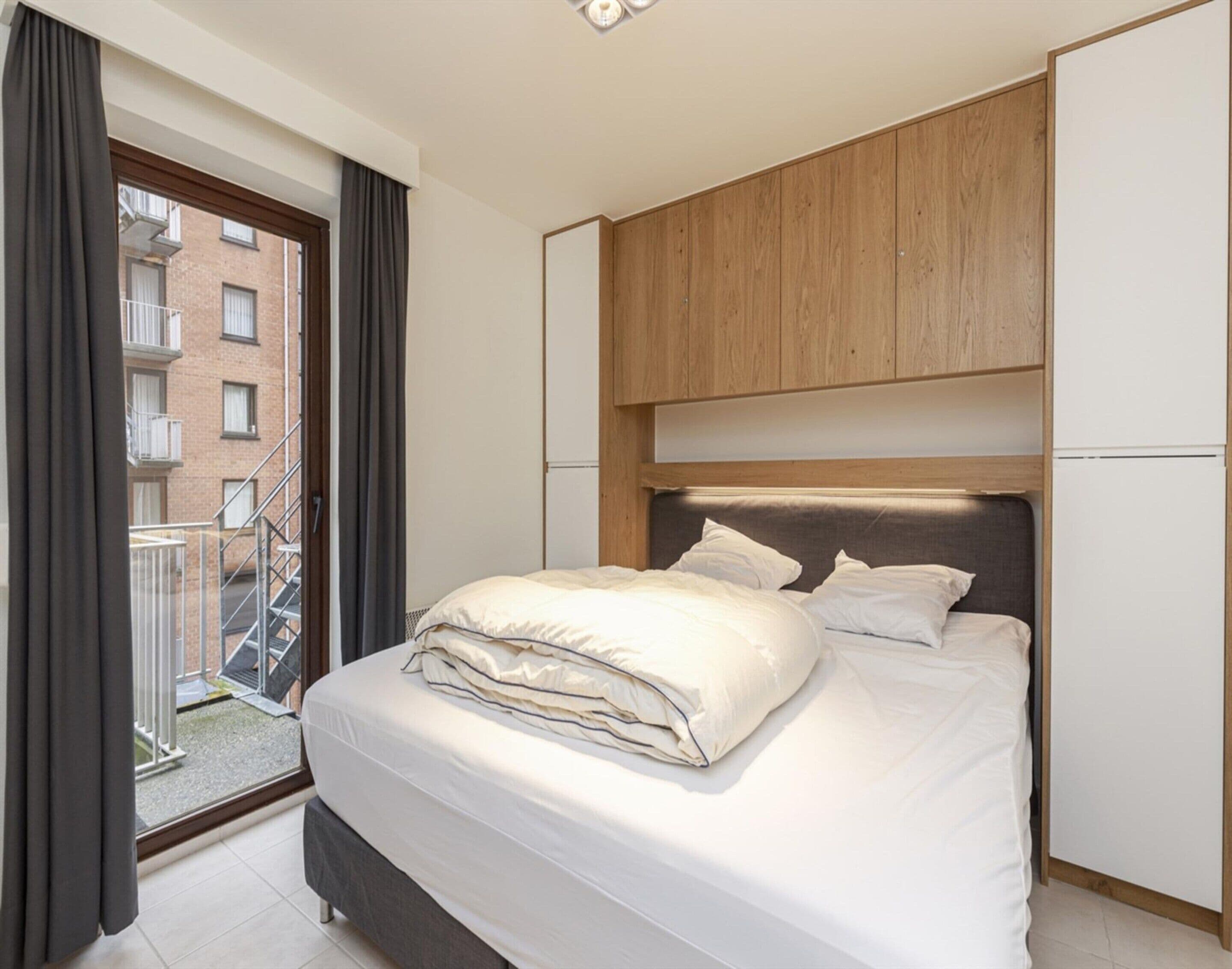 Classic Apartment, 2 Bedrooms
