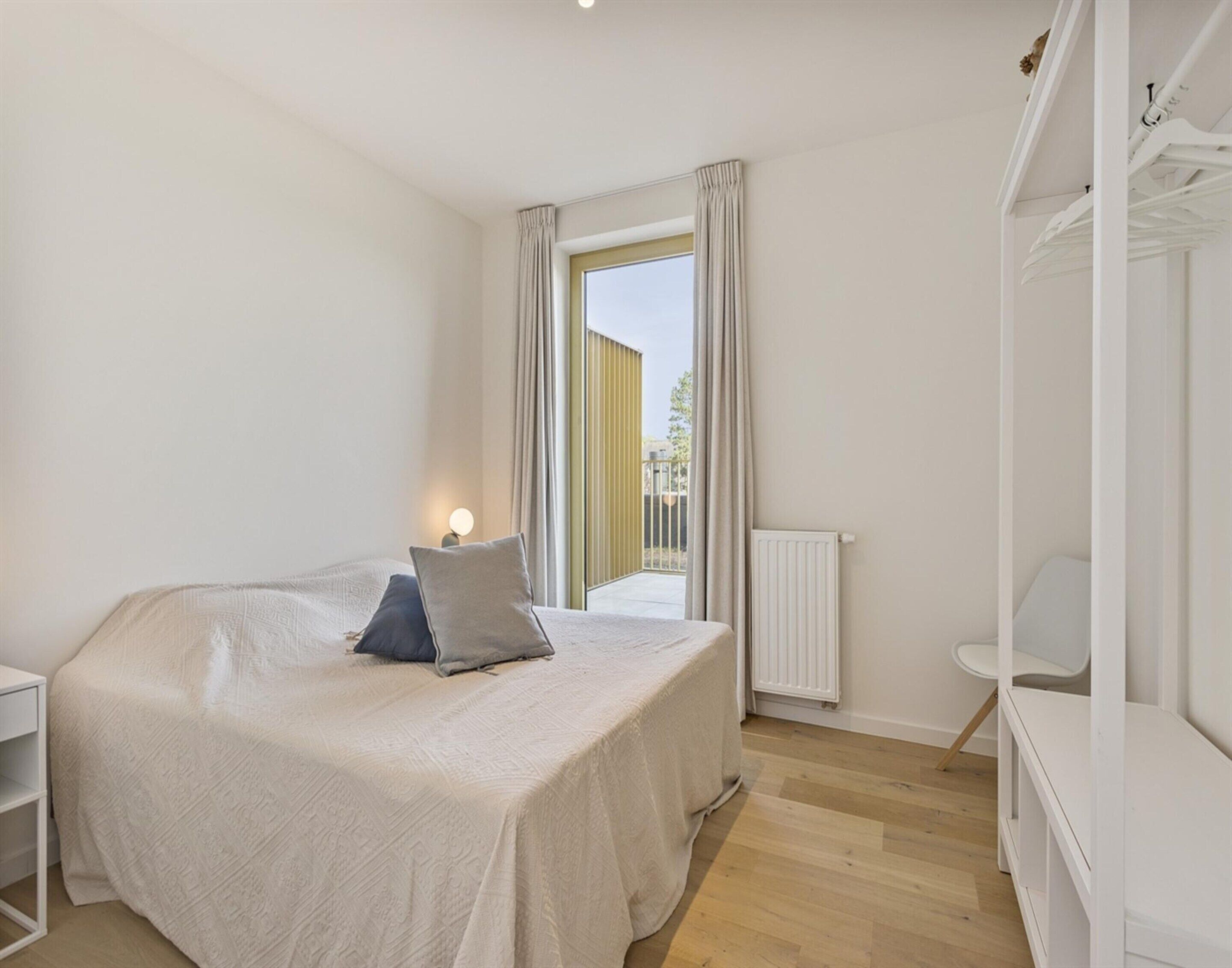Classic Apartment, 2 Bedrooms