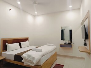 Habitación Deluxe doble