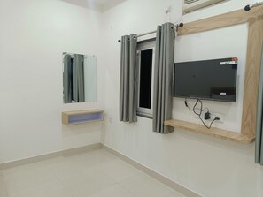 Interior - Hotel Assi Retreat (Varanasi)