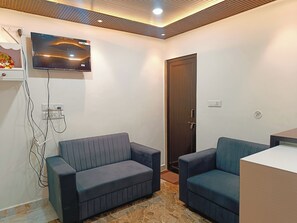 Interior - Hotel Assi Retreat (Varanasi)