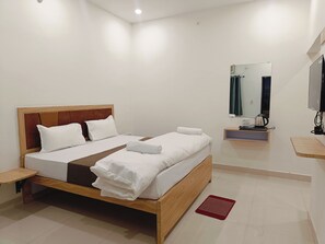 Habitación Deluxe doble