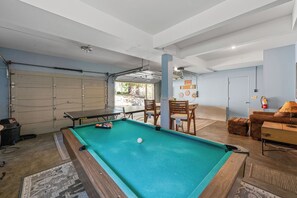 Billard