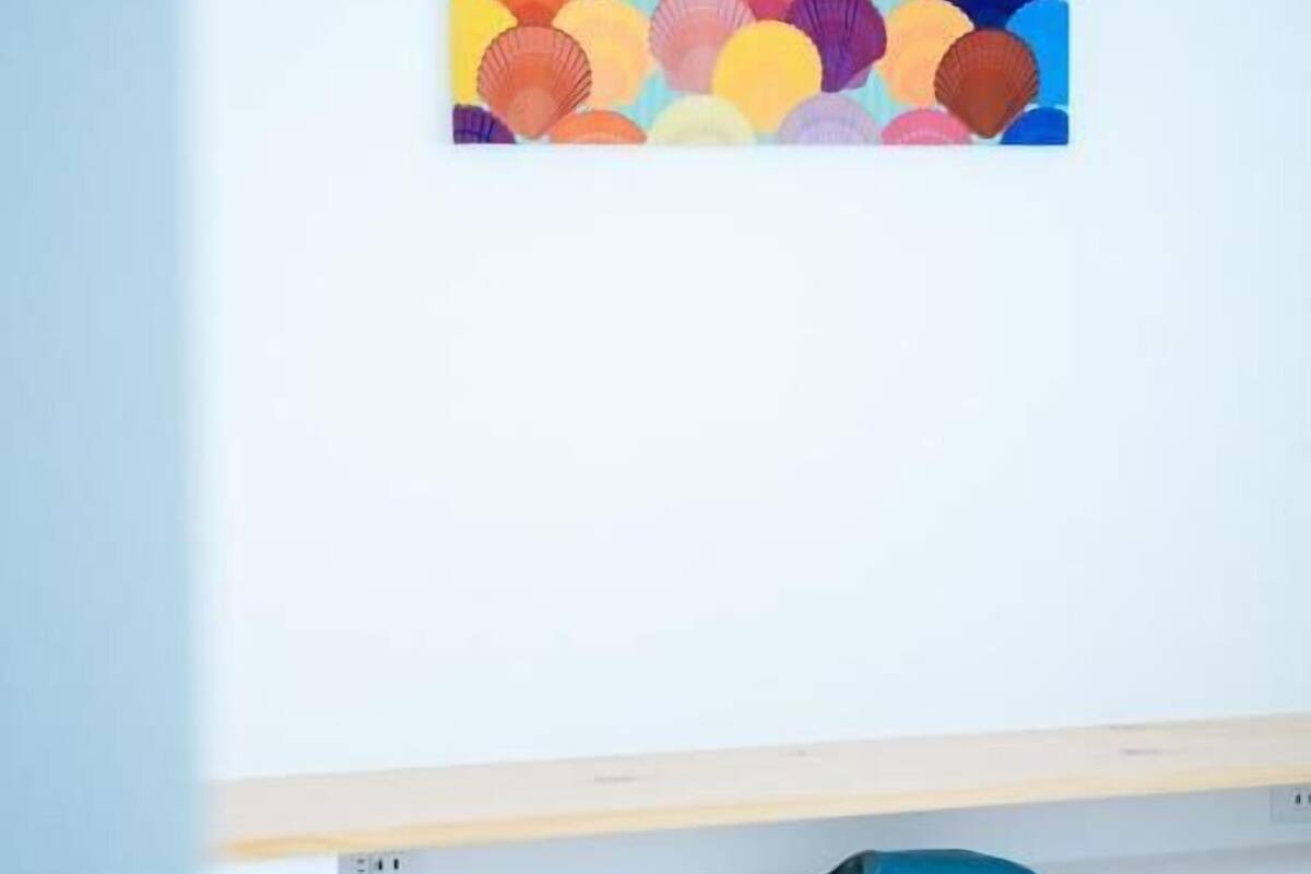 이코노미 트윈룸