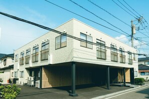 Exterior - Hinokinohotel (Amakusashi)