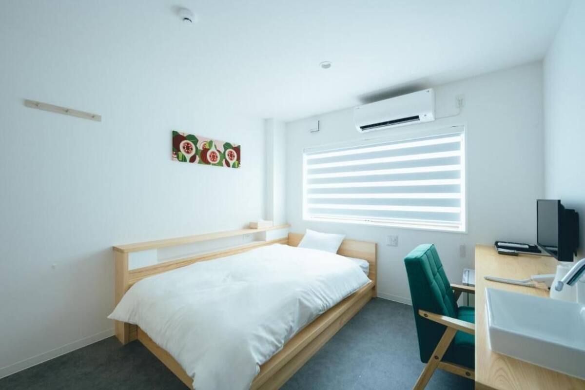 싱글룸, 이동 약자 지원