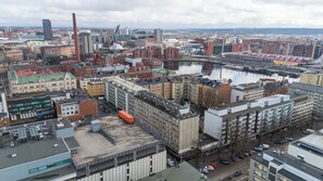 Exterior - Home Suites- Boutique Apt in City Centre (Tampere)