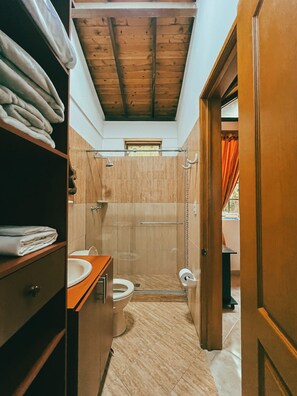 Bathroom - Vrbo Property (Armenia)